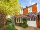 Thumbnail Detached house for sale in Cutcliffe Place, Bedford