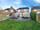 Thumbnail Detached house for sale in Caldwell Close, Stapeley, Nantwich, Cheshire