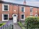 Thumbnail Terraced house for sale in Ryland Road, Edgbaston, Birmingham