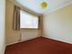 Thumbnail Detached bungalow for sale in Forge End, Alwalton, Peterborough