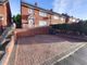 Thumbnail Semi-detached house for sale in Whitehall Avenue, Kidsgrove, Stoke-On-Trent