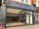 Thumbnail Retail premises to let in 32-34 Chiswick High Road, Chiswick, London