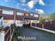 Thumbnail Terraced house for sale in Brookend Drive, Rednal, Birmingham