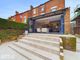 Thumbnail Terraced house for sale in Dentons Green Lane, Dentons Green