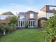 Thumbnail Detached house for sale in Colney Heath Lane, St.Albans