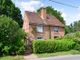 Thumbnail Semi-detached house for sale in The Green, Ewhurst, Cranleigh