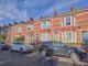 Thumbnail Terraced house to rent in College Avenue, St. Leonards, Exeter