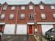 Thumbnail Town house for sale in Pasture Drive, Garstang, Preston
