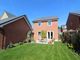 Thumbnail Detached house for sale in Roadtrain Avenue, Leyland