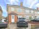Thumbnail Semi-detached house for sale in Hurstfield Crescent, Hayes