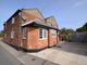 Thumbnail Semi-detached house for sale in Birchanger Lane, Bishop's Stortford