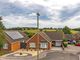 Thumbnail Detached house for sale in Cloverbank, Kings Worthy, Winchester