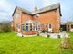 Thumbnail Detached house for sale in Alwyn Road, Rugby