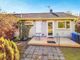 Thumbnail Semi-detached bungalow for sale in 4 Crinan Cottages, Crinan, By Lochgilphead, Argyll