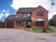 Thumbnail Detached house to rent in Hadley Park Road, Leegomery, Telford, Shropshire