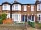 Thumbnail Maisonette for sale in Hawthorn Road, Bexleyheath