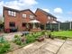 Thumbnail Detached house for sale in Captain Lees Road, Westhoughton, Bolton, Greater Manchester