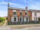 Thumbnail Detached house for sale in Quadring Road, Spalding