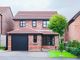 Thumbnail Detached house for sale in Rolag Crescent, Swinton, Manchester