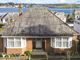 Thumbnail Detached bungalow for sale in Dennis Road, Padstow