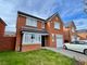 Thumbnail Detached house to rent in Pasture Close, Blackpool