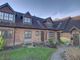 Thumbnail Semi-detached house for sale in Hildenbrook Farm, Hildenborough, Tonbridge
