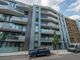 Thumbnail Flat for sale in 18 Hawthorne Crescent, Greenwich