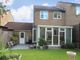 Thumbnail Semi-detached house to rent in Glanville Gardens, Kingswood, Bristol