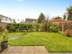 Thumbnail Semi-detached house for sale in Wye Gardens, Nottingham, Nottinghamshire