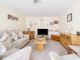 Thumbnail Detached bungalow for sale in Bagshot, Surrey