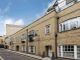 Thumbnail Town house for sale in Shillibeer Place, Marylebone