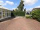 Thumbnail Detached bungalow for sale in Oak Avenue, Dunholme, Lincoln