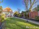 Thumbnail Detached house for sale in Stocksfield, Kelvedon Hatch