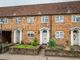 Thumbnail Terraced house for sale in High Street, Markyate, St. Albans, Hertfordshire