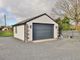 Thumbnail Detached bungalow for sale in Brize Norton Road, Minster Lovell