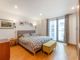 Thumbnail Flat for sale in Roach Road, London