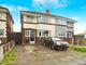 Thumbnail Semi-detached house for sale in Crossways, Bromborough, Wirral