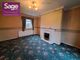 Thumbnail Terraced house for sale in Wern Terrace, Rogerstone, Newport