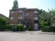 Thumbnail Flat for sale in Frogmore Close, Cippenham, Slough