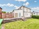 Thumbnail Semi-detached house for sale in Lodge Avenue, Caerleon
