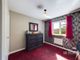 Thumbnail Detached house for sale in Heol Collen, Parc Y Gwenfo, Cardiff