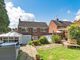 Thumbnail Detached house for sale in Tennyson Road, Headless Cross, Redditch, Worcestershire