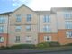 Thumbnail Flat for sale in Park Place, Denny, Stirlingshire