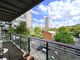 Thumbnail Flat for sale in Ocean Wharf, 60 Westferry Road