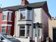 Thumbnail End terrace house to rent in Portobello Street, Hull