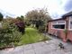 Thumbnail Detached bungalow for sale in Burton Road, Midway