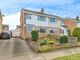 Thumbnail Semi-detached house for sale in Peel Street, Morley, Leeds