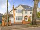 Thumbnail Semi-detached house for sale in Keynsham Road, Cheltenham, Gloucestershire