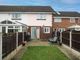 Thumbnail Terraced house for sale in Aldermoor Close, Openshaw, Manchester