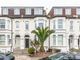 Thumbnail Flat to rent in Ravenslea Road, London